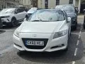 Honda CR-Z CR-Z — 7