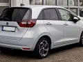 Honda Jazz Jazz IV — 2