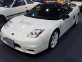 zdjęcie NSX