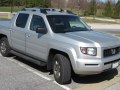 Ridgeline I