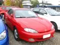 Hyundai Coupe Coupe I (RD) — 3