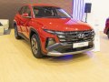 Tucson IV (facelift 2024)