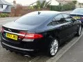 Jaguar XF XF (X250, facelift 2011) — 4
