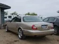Jaguar XJ XJ (X350) — 7
