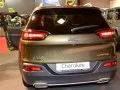 Jeep Cherokee Cherokee V (KL) — 9
