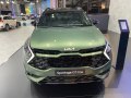 zdjęcie Sportage