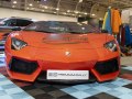 zdjęcie Aventador