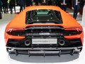 zdjęcie Huracan