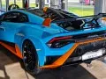 Lamborghini Huracan Huracan STO (facelift 2020) — 4