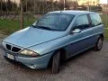 Lancia Ypsilon Y (840) — 3