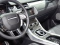 zdjęcie Range Rover Evoque
