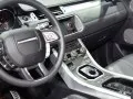 Land Rover Range Rover Evoque Range Rover Evoque I convertible (facelift 2015) — 10