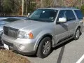 Lincoln Navigator Navigator II — 3