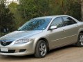 6 I Sedan (Typ GG/GY/GG1)