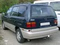 Mazda MPV MPV I (LV) — 2