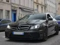 Mercedes-Benz Klasa C Klasa C Coupe (C204, facelift 2011) — 31