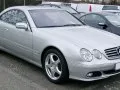 Mercedes-Benz CL CL (C215, facelift 2002) — 3