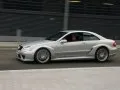 Mercedes-Benz CLK CLK (C209) — 43