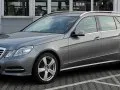 Mercedes-Benz Klasa E Klasa E T-modell (S212) — 14