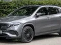 Mercedes-Benz EQA EQA (H243, facelift 2023) — 3