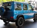 Mercedes-Benz Klasa G Klasa G Long (W463, facelift 2018) — 20