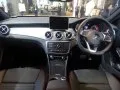Mercedes-Benz GLA GLA (X156) — 13