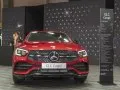 Mercedes-Benz GLC GLC Coupe (C253, facelift 2019) — 6