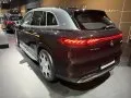 Mercedes-Benz EQS SUV Maybach EQS SUV (Z296) — 14