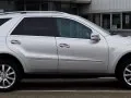 Mercedes-Benz Klasa M Klasa M (W164, facelift 2008) — 15