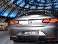 Mercedes-Benz Klasa S Klasa S Coupe (C217, facelift 2017) — 14
