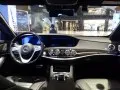 Mercedes-Benz Klasa S Klasa S Long (V222, facelift 2017) — 12