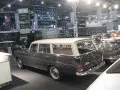 Mercedes-Benz Fintail Fintail Universal (W111) — 2