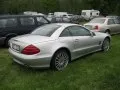 Mercedes-Benz SL SL (R230) — 5