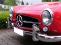 Mercedes-Benz SL SL Roadster (W121) — 5