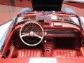 Mercedes-Benz SL SL Roadster (W198 II) — 10