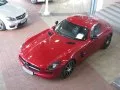 Mercedes-Benz SLS AMG SLS AMG Coupe (C197) — 4