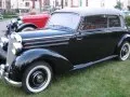 Mercedes-Benz W136 W136 Cabriolet B — 2