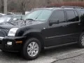Mercury Mountaineer Mountaineer III — 5