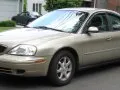 Mercury Sable Sable IV