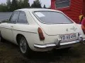 MG MGB MGB GT — 2