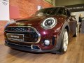 Clubman (F54)