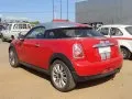 Mini Coupe Coupe (R58) — 5