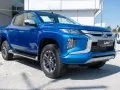 Mitsubishi L200 L200 V Double Cab (facelift 2019) — 9