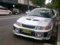 Mitsubishi Lancer Evolution Lancer Evolution V — 6