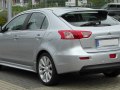 zdjęcie Lancer