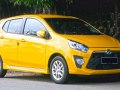 Axia I (B200)