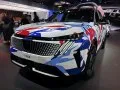 Peugeot 3008 3008 III (Phase I, 2023) — 25