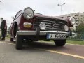 Peugeot 404 404 Berline — 3