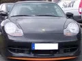 Porsche 911 911 (996) — 2