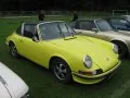 Porsche 911 911 Targa (F) — 4